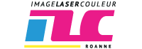 Logo Image Laser Couleur